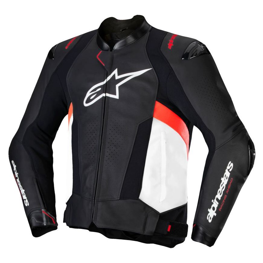 Blouson Moto Alpinestars MISSILE V3