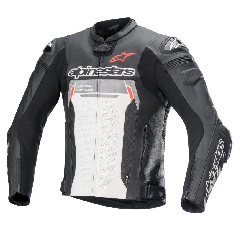 Image of Blouson Alpinestars MISSILE V2 IGNITION -TECH-AIR® COMPATIBLE