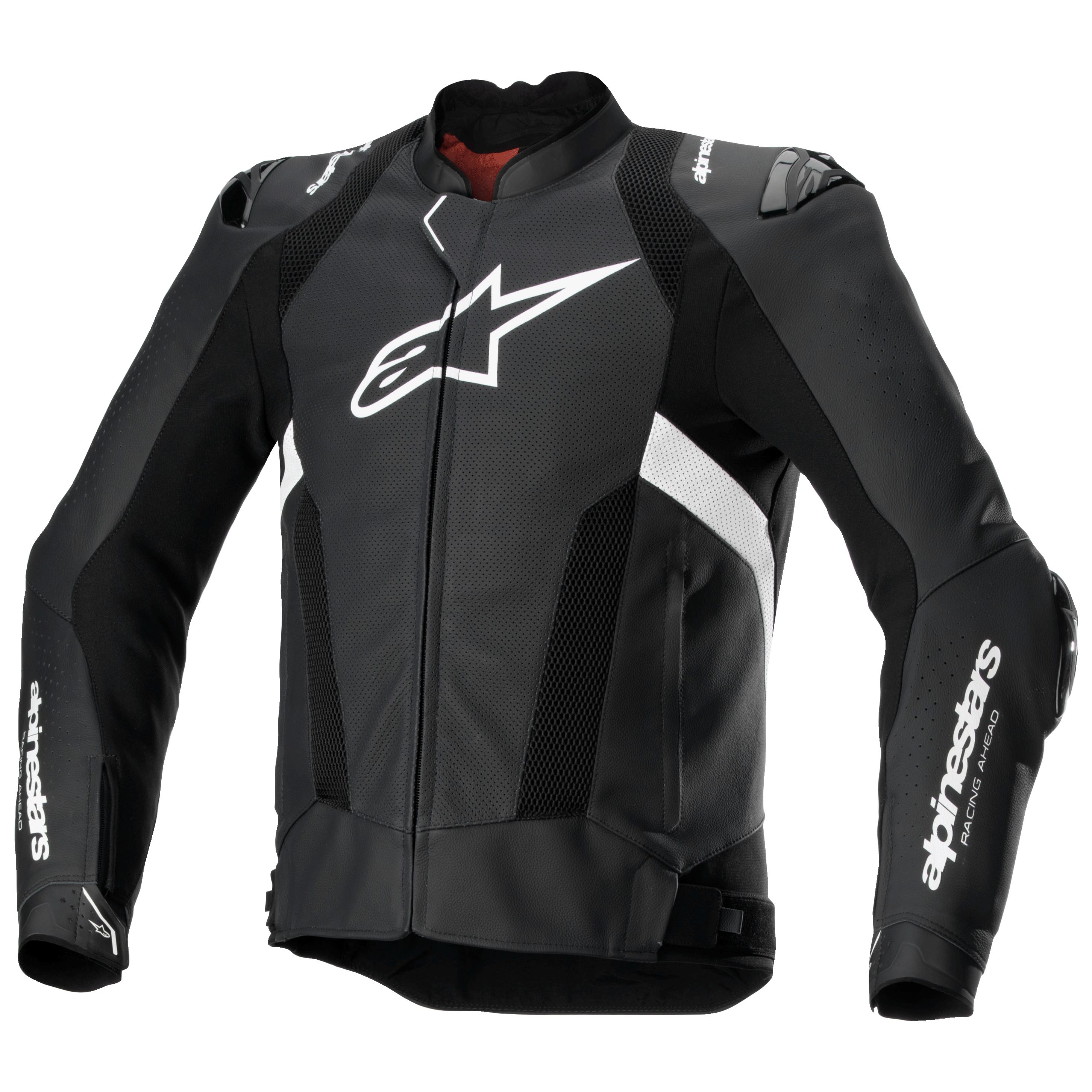 Blouson Moto Alpinestars MISSILE V3 AIRFLOW