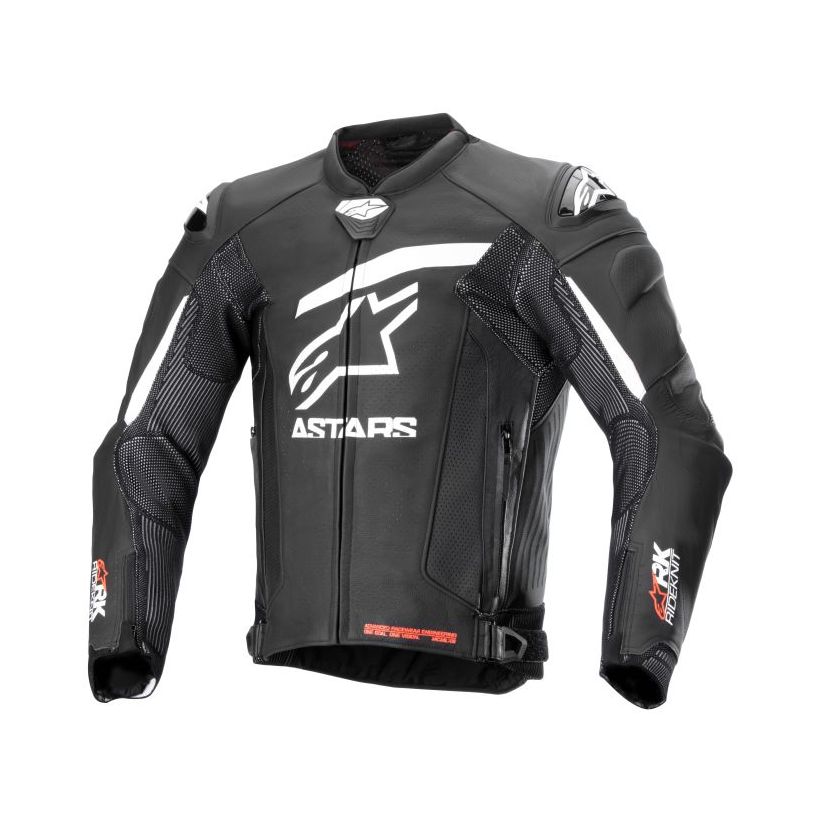 Blouson Moto Alpinestars GP PLUS R V4 RIDEKNIT