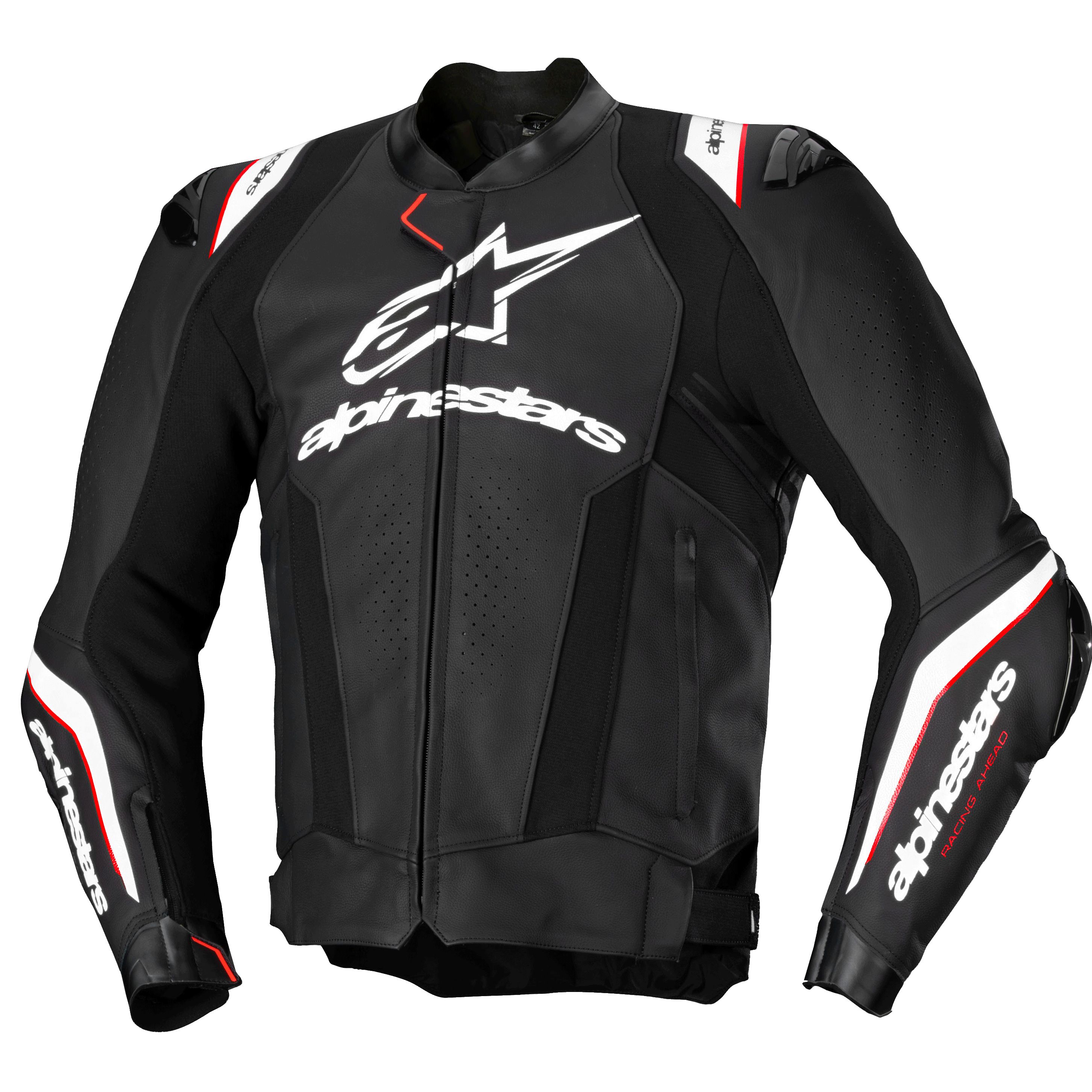 Blouson Moto Alpinestars MISSILE V3 IGNITION