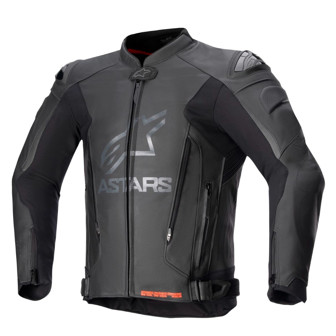 Blouson Moto Alpinestars GP PLUS V4