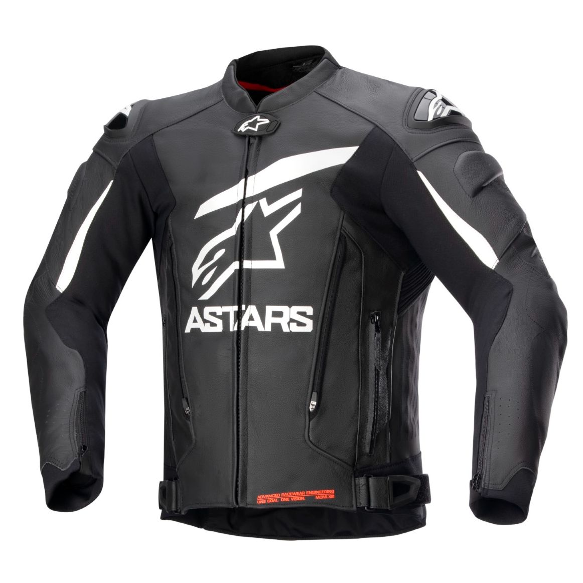Blouson Moto Alpinestars GP PLUS V4