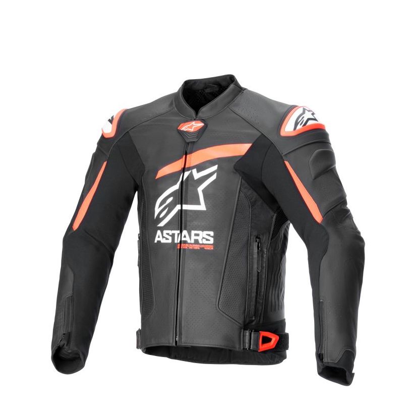 Blouson Moto Alpinestars GP PLUS R V4 AIRFLOW