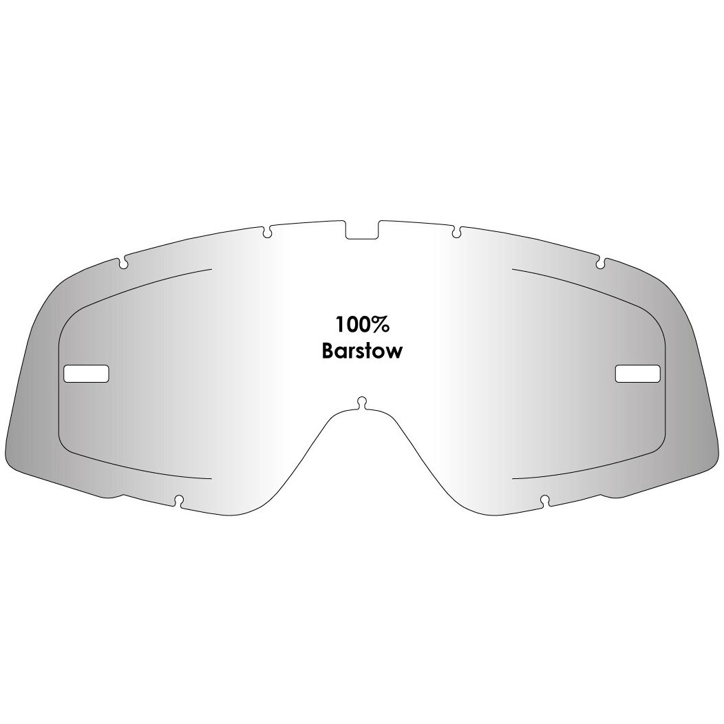 Ecran Masque Airscreen Barstow