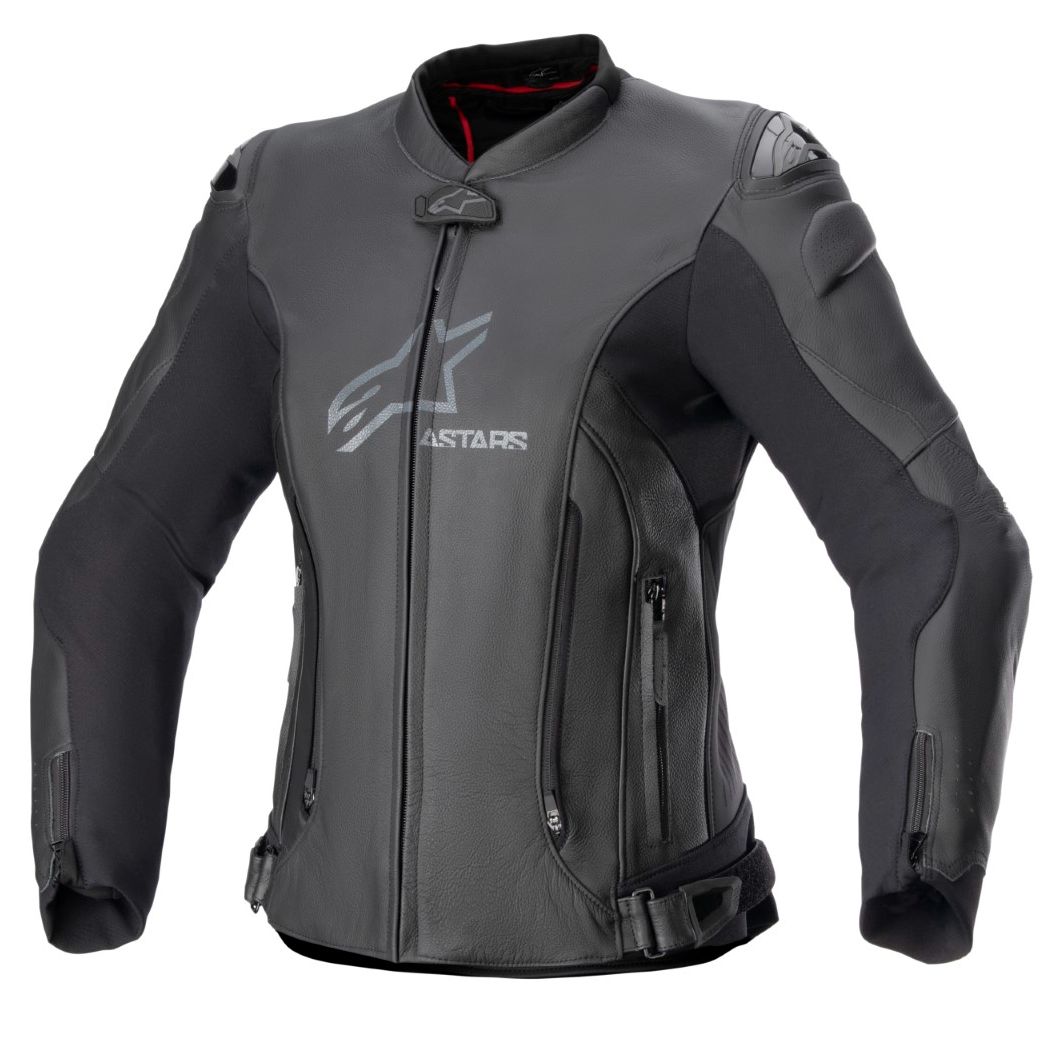 Blouson Moto Alpinestars STELLA GP PLUS V4