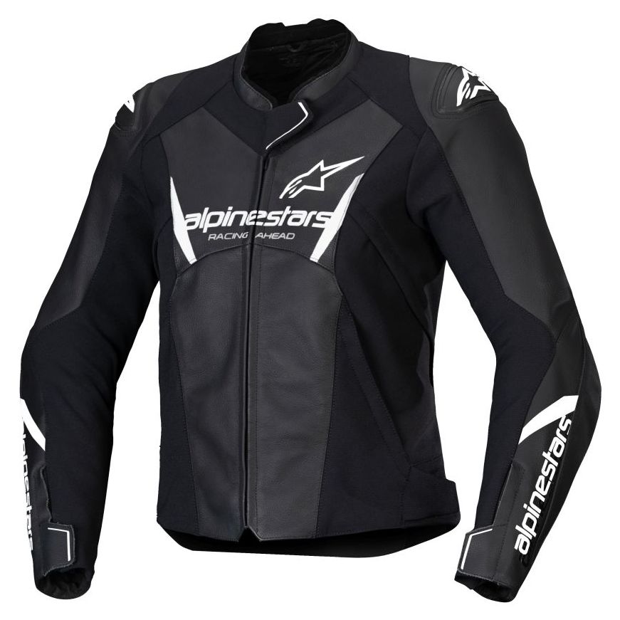 Blouson Moto Alpinestars STELLA FASTER V3