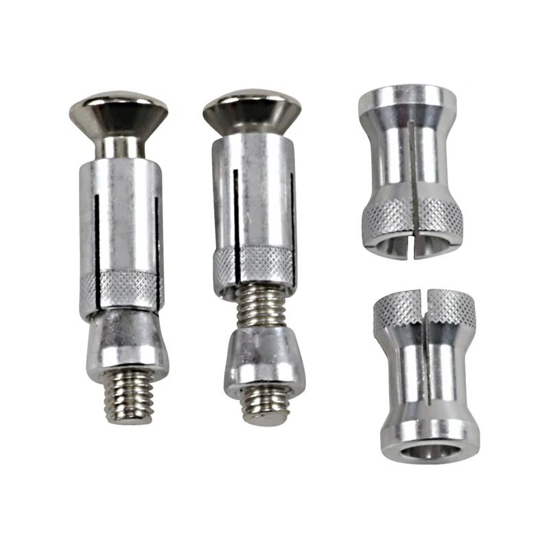 Protèges-mains CYCRA KIT DE FIXATION PROBEND