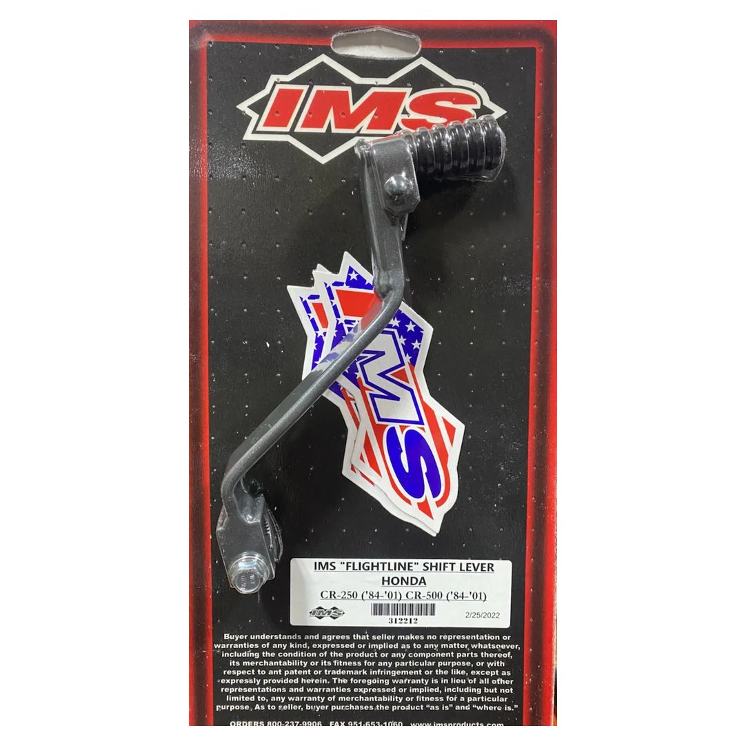 Sélecteur de vitesse IMS