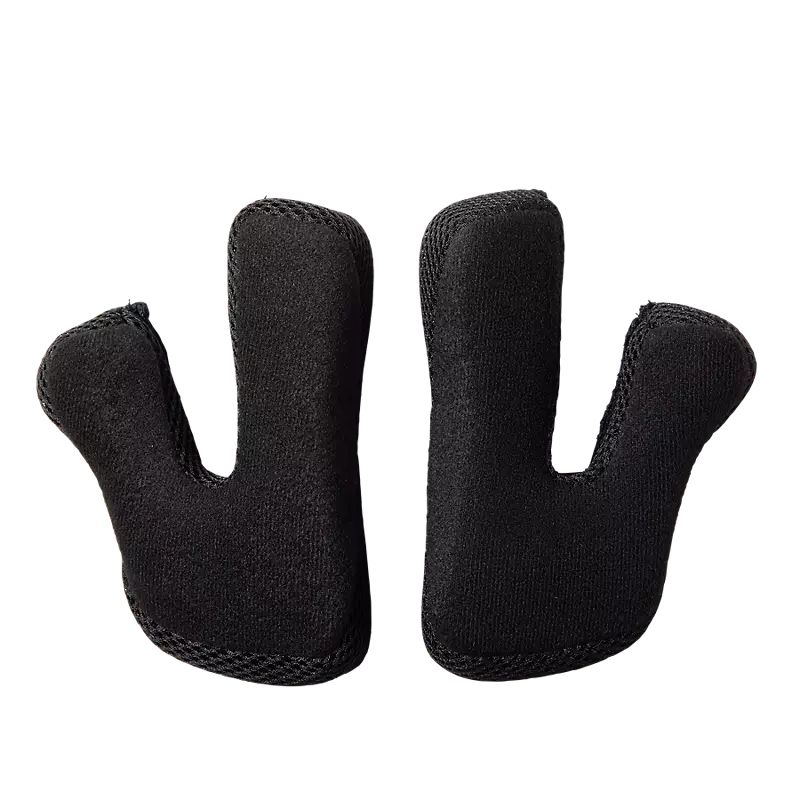 Mousse de joues TT Fox V1 CHEEK PADS - THICK 2026