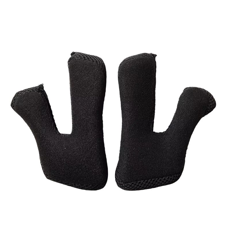 Mousse de joues TT Fox V1 CHEEK PADS - THIN 2026