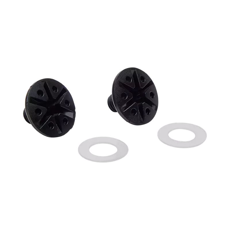 Kit Visserie Casque TT Fox V1 VISOR SCREW KIT 2026