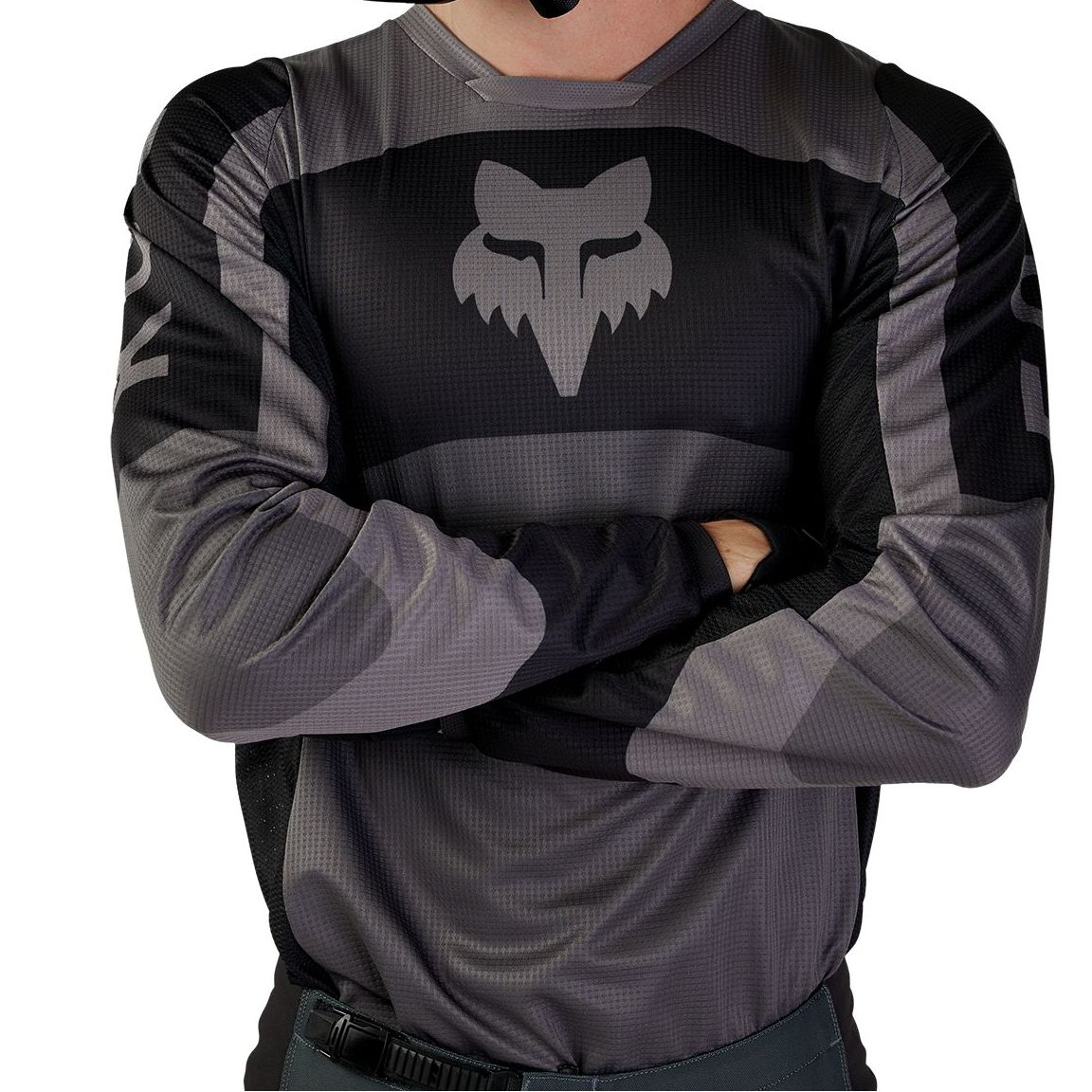 Maillot cross Fox 180 - NITRO 2024