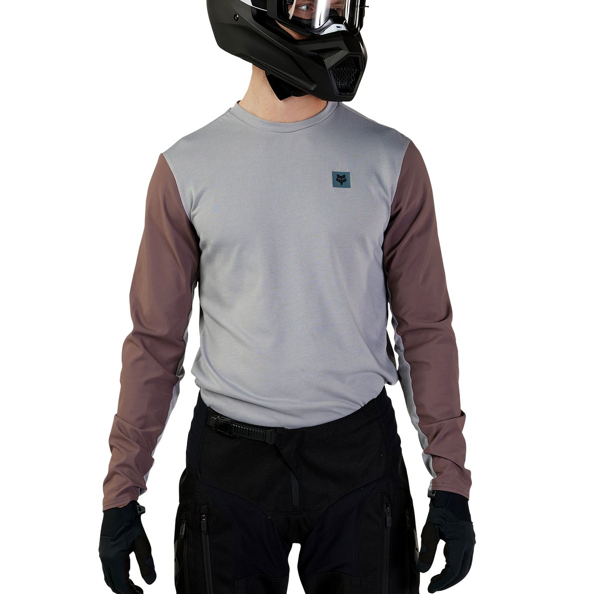 Maillot cross Fox RANGER 2024