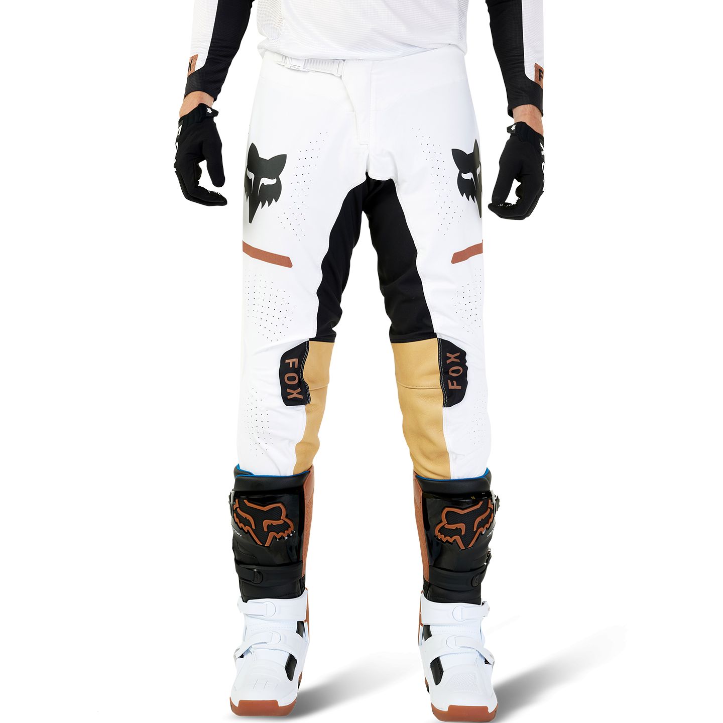 Pantalon cross Fox FLEXAIR OPTICAL 2024