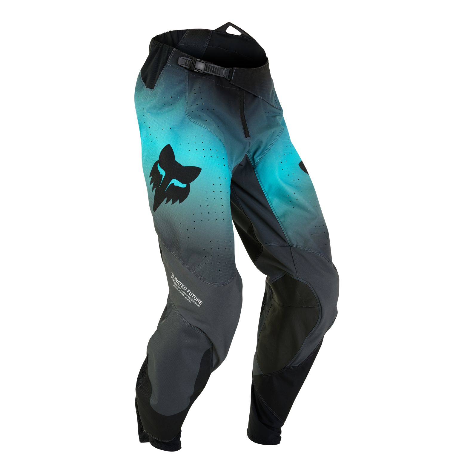 Pantalon cross Fox 360 - REVISE 2024