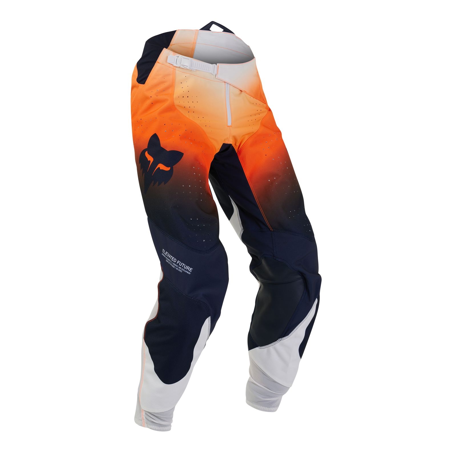 Pantalon cross Fox 360 - REVISE 2024