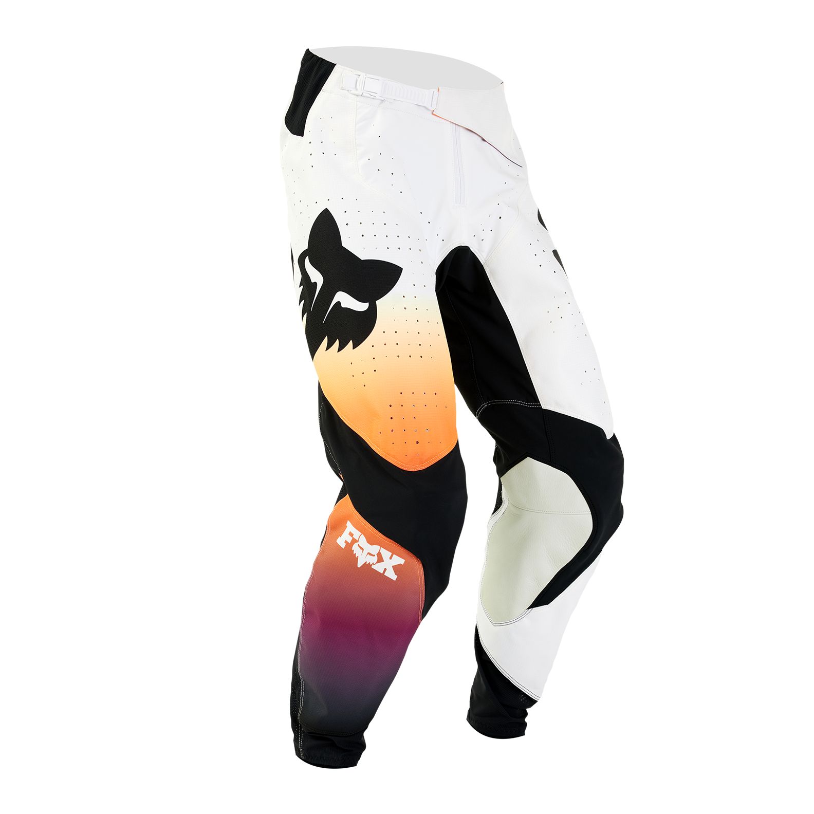 Pantalon cross Fox 360 - STREAK 2024
