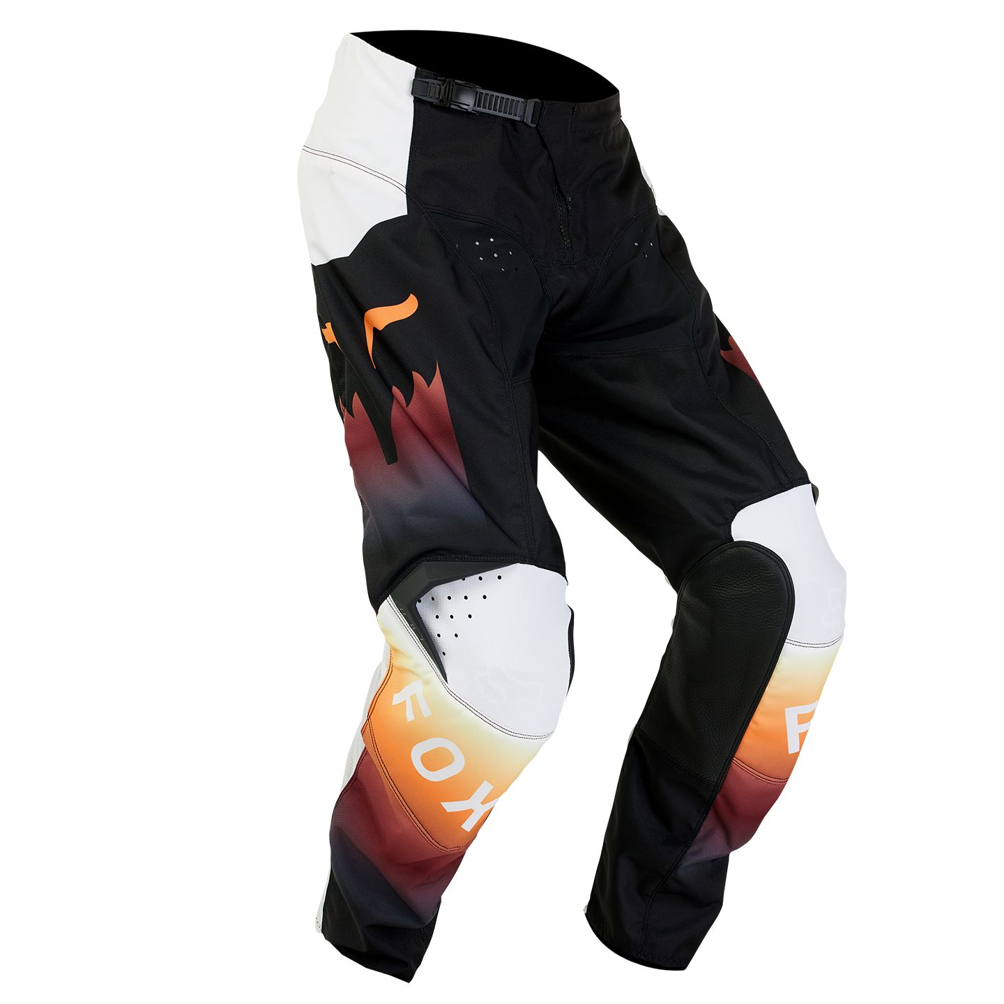 Pantalon cross Fox 180 - FLORA 2024