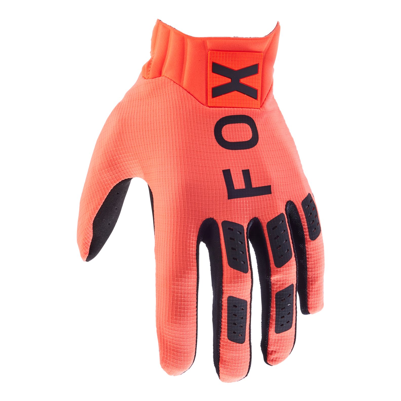 Gants cross Fox FLEXAIR 2024