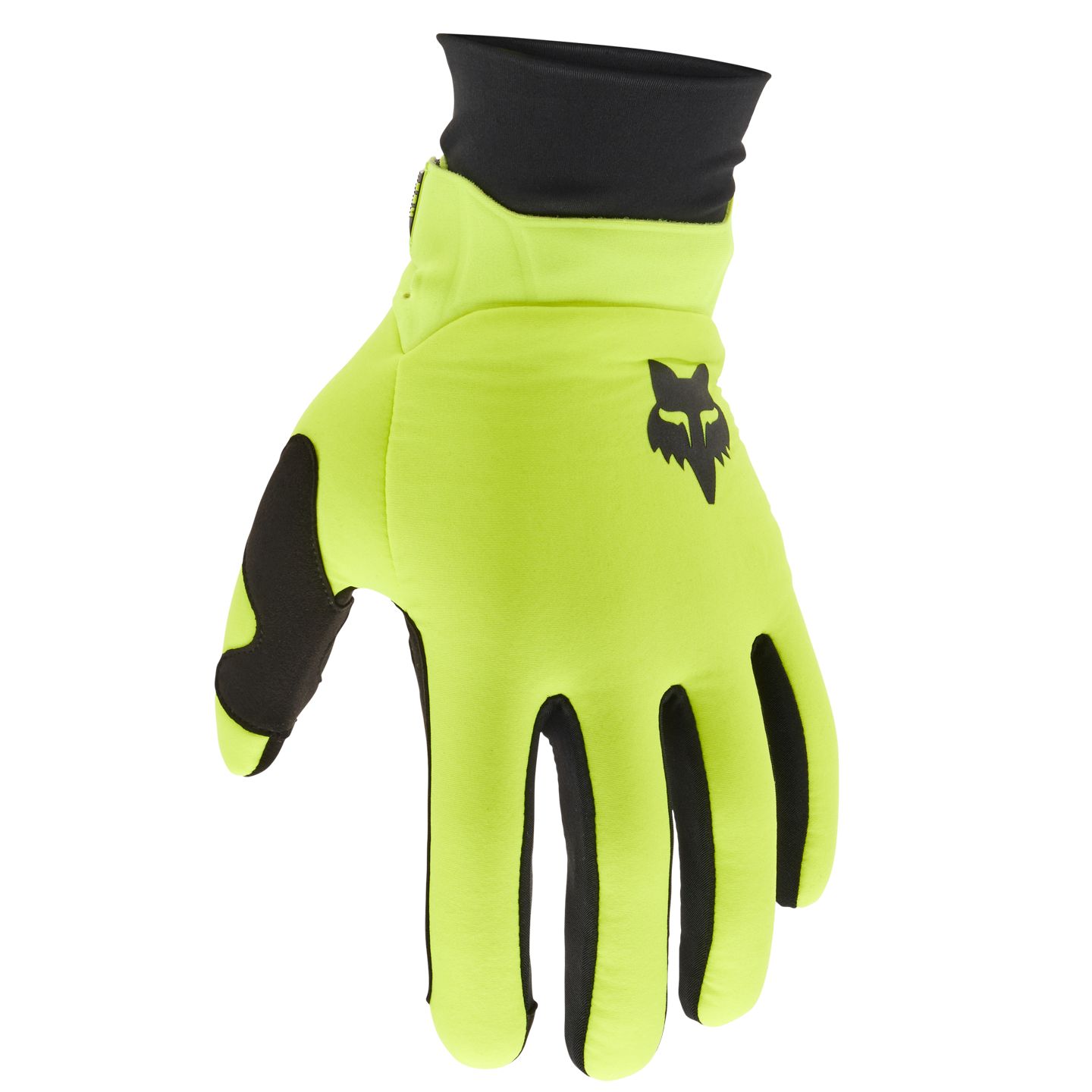 Gants cross Fox DEFEND THERMO CE 2024