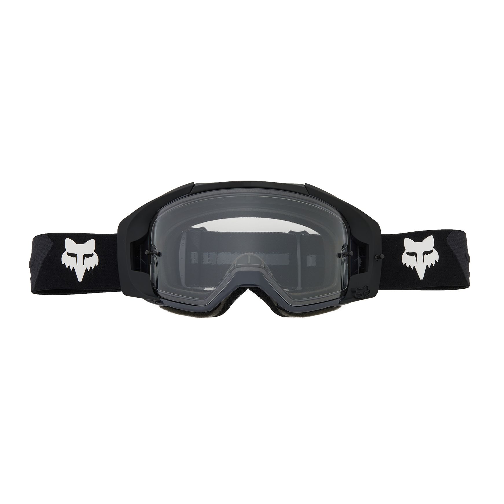 Image of Masque cross Fox VUE S - CLEAR 2024