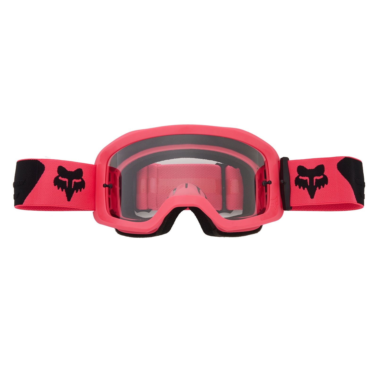 Masque cross Fox YOUTH MAIN CORE