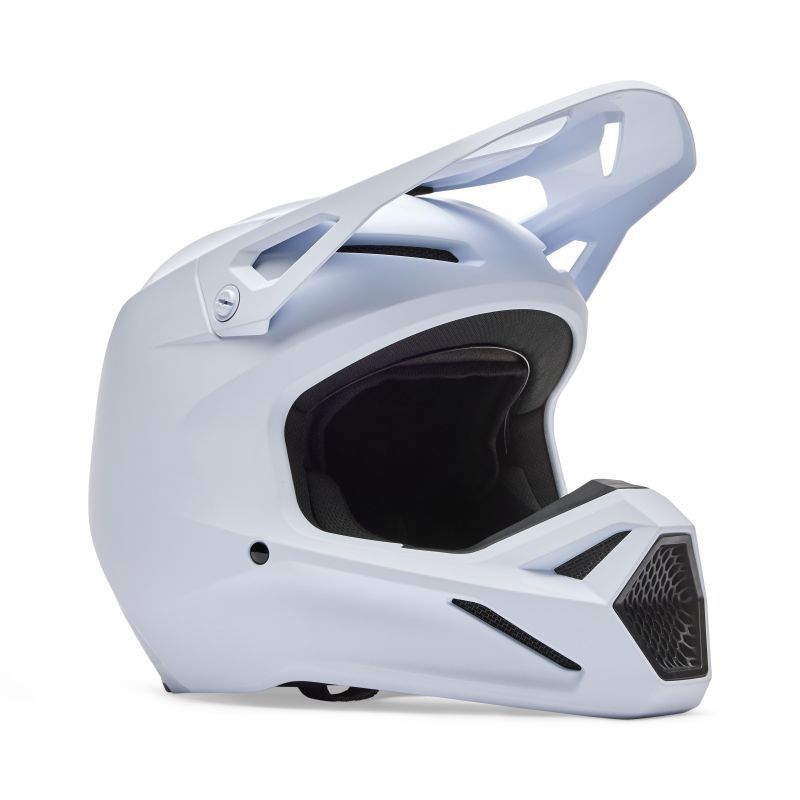 Casque cross Fox ENFANT V1 MATTE