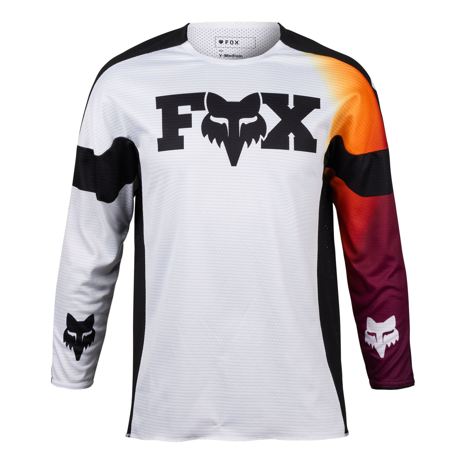 Maillot cross Fox ENFANT 360 STREAK