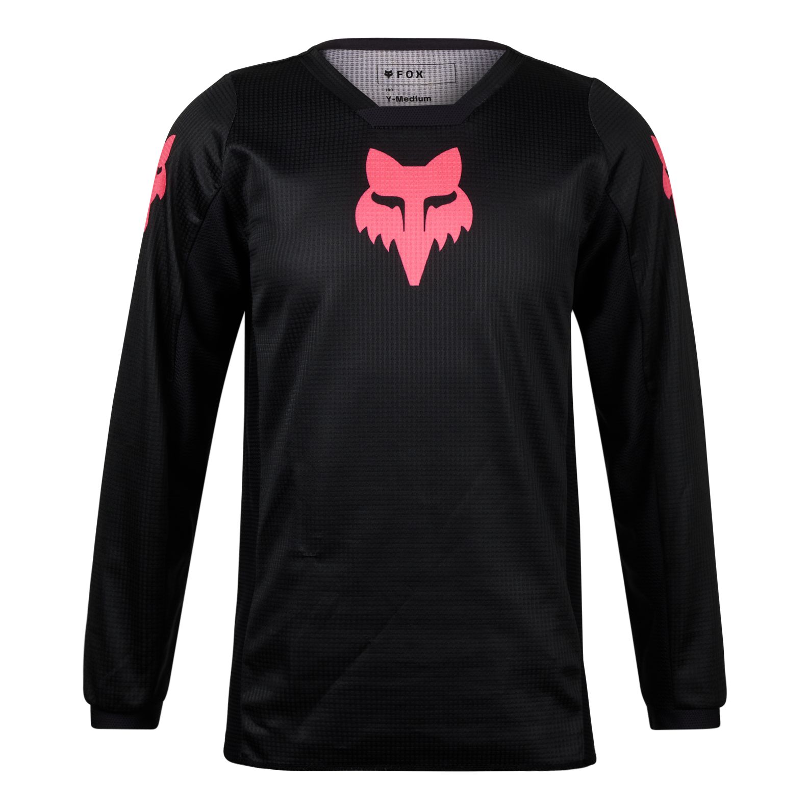 Maillot cross Fox ENFANT GIRLS BLACKOUT