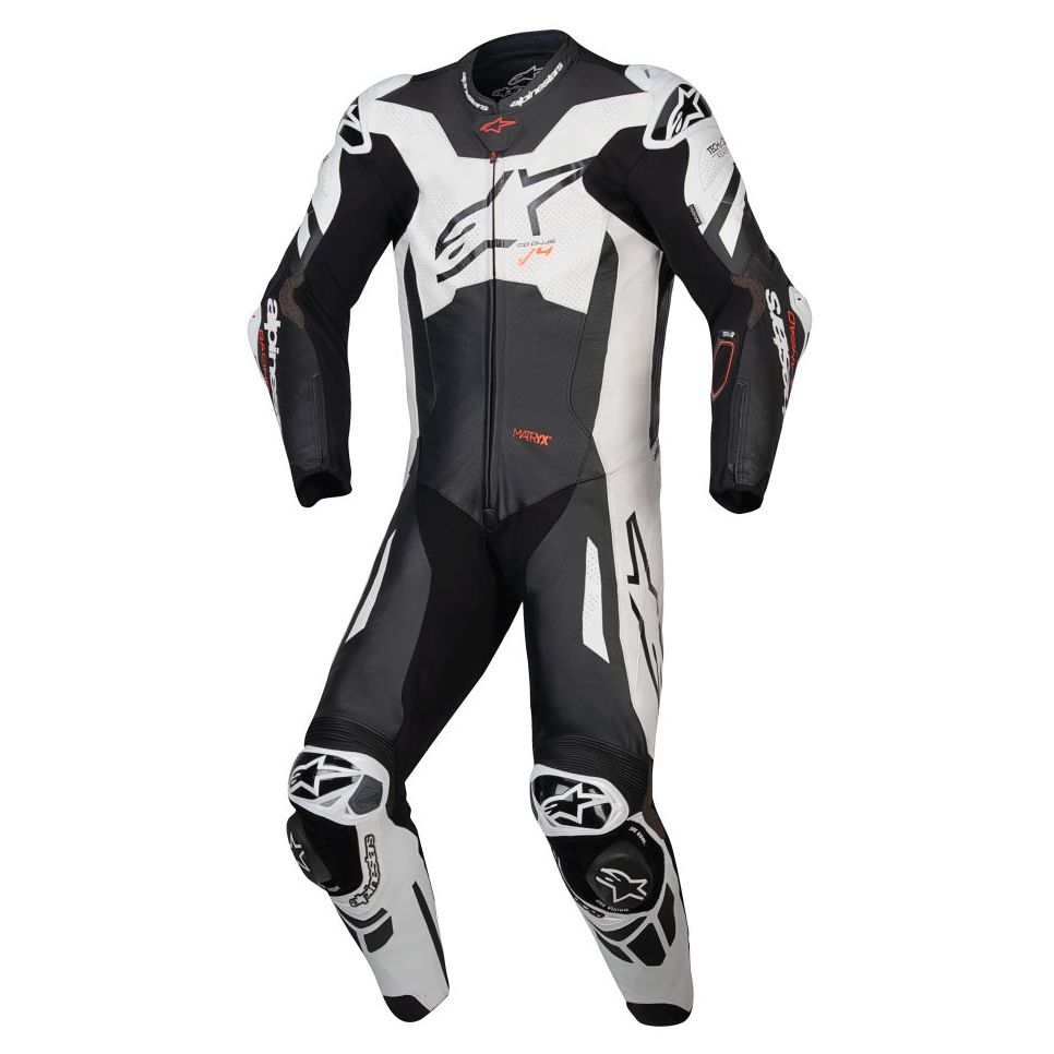 Combinaison Alpinestars GP PLUS V4 SPRINT 1 PIECE