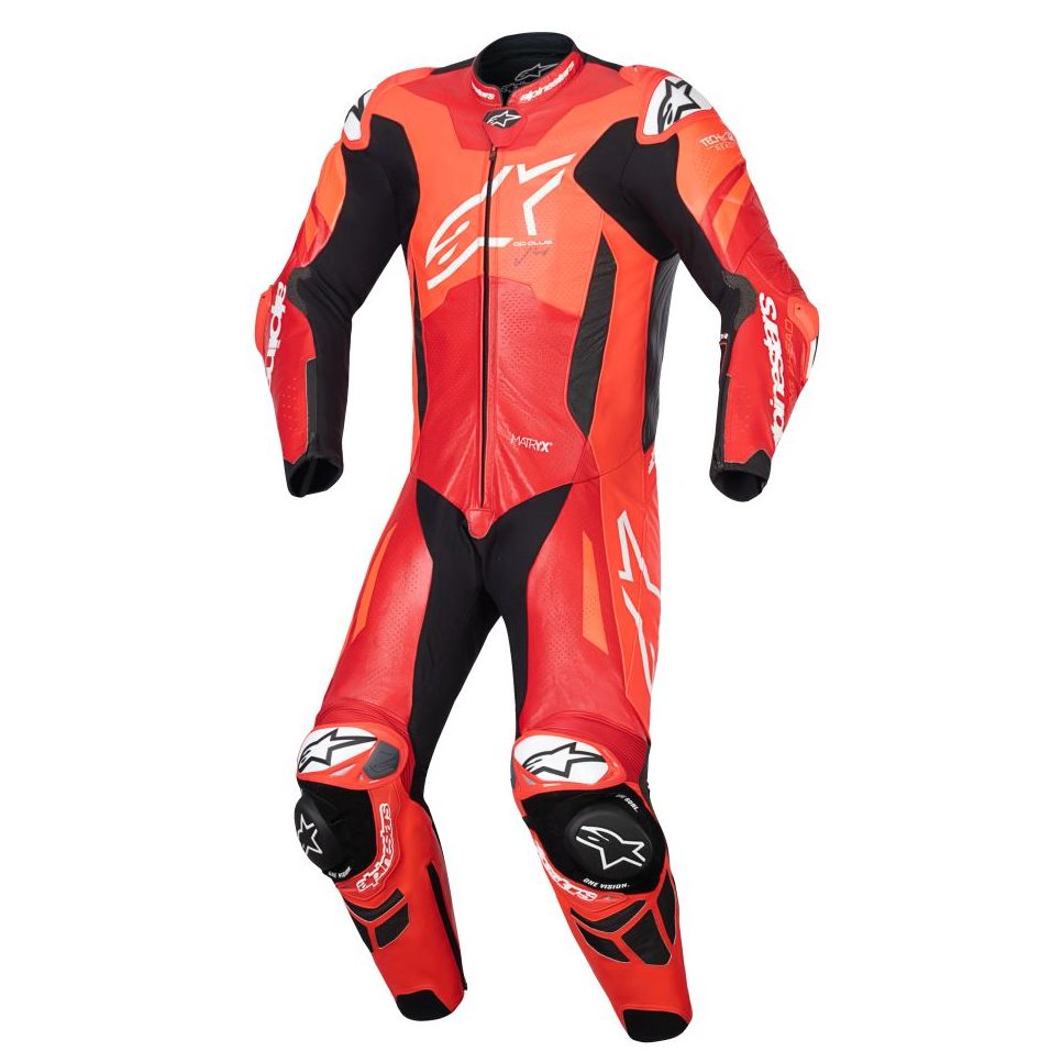 Combinaison Alpinestars GP PLUS V4 SPRINT 1 PIECE