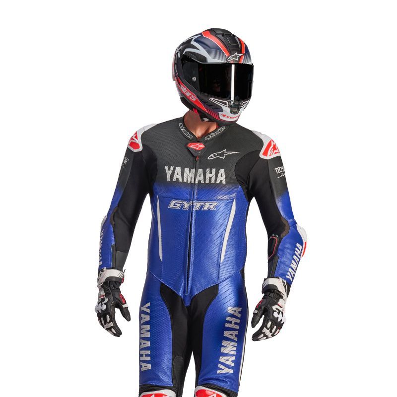 Combinaison Alpinestars YAMAHA GP-R7 1 PIECE