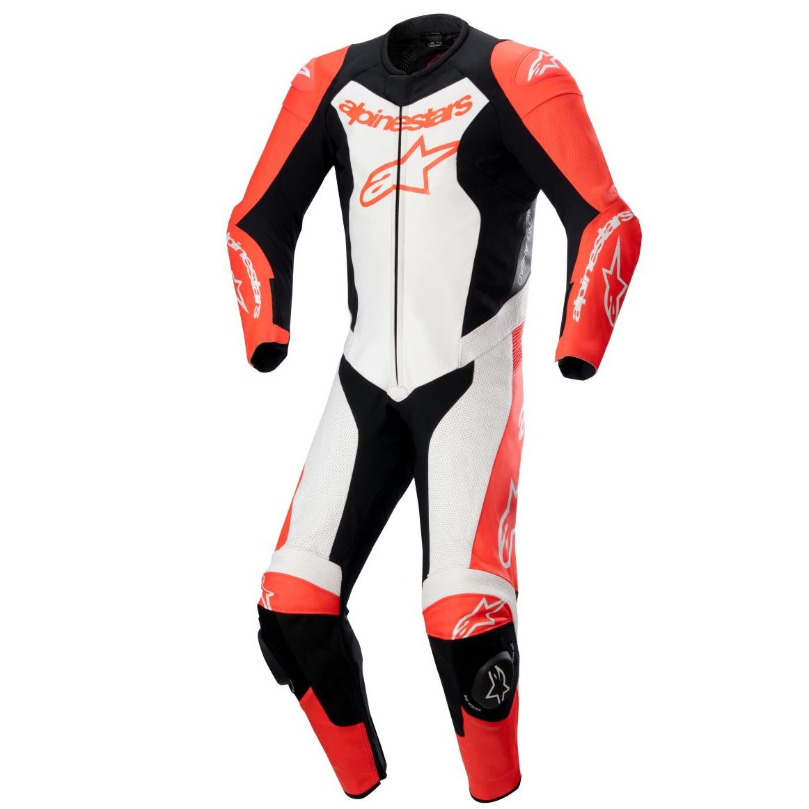 Combinaison Alpinestars GP FORCE LURV 1PC