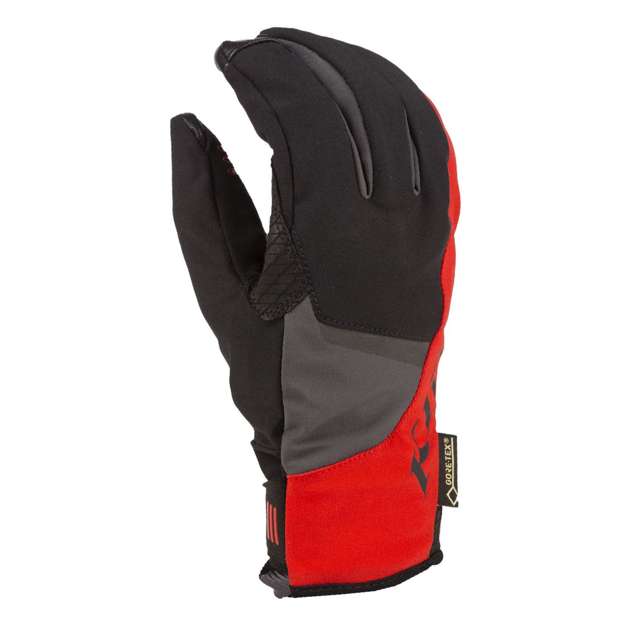 Gants cross KLIM INVERSION GORE-TEX® 2025
