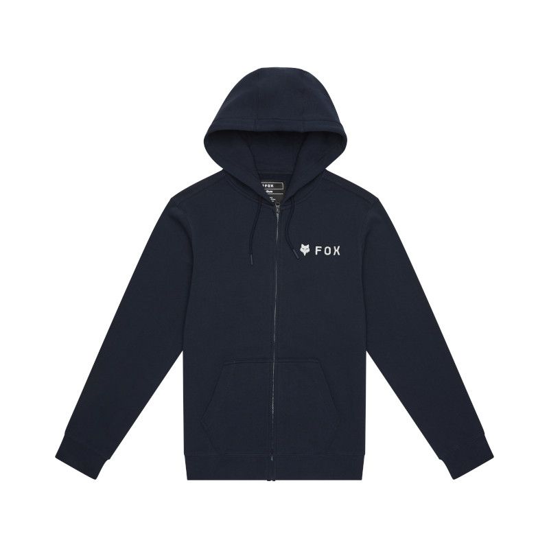 Veste Fox ABSOLUTE FLEECE ZIP