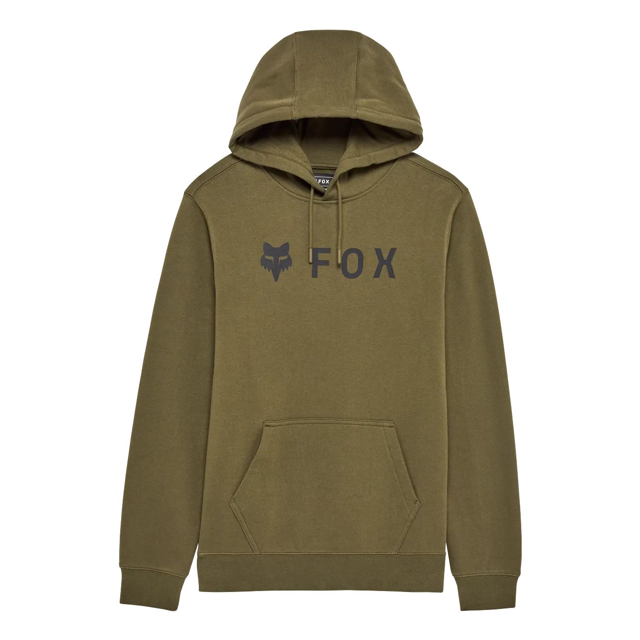 Sweat Fox ABSOLUTE
