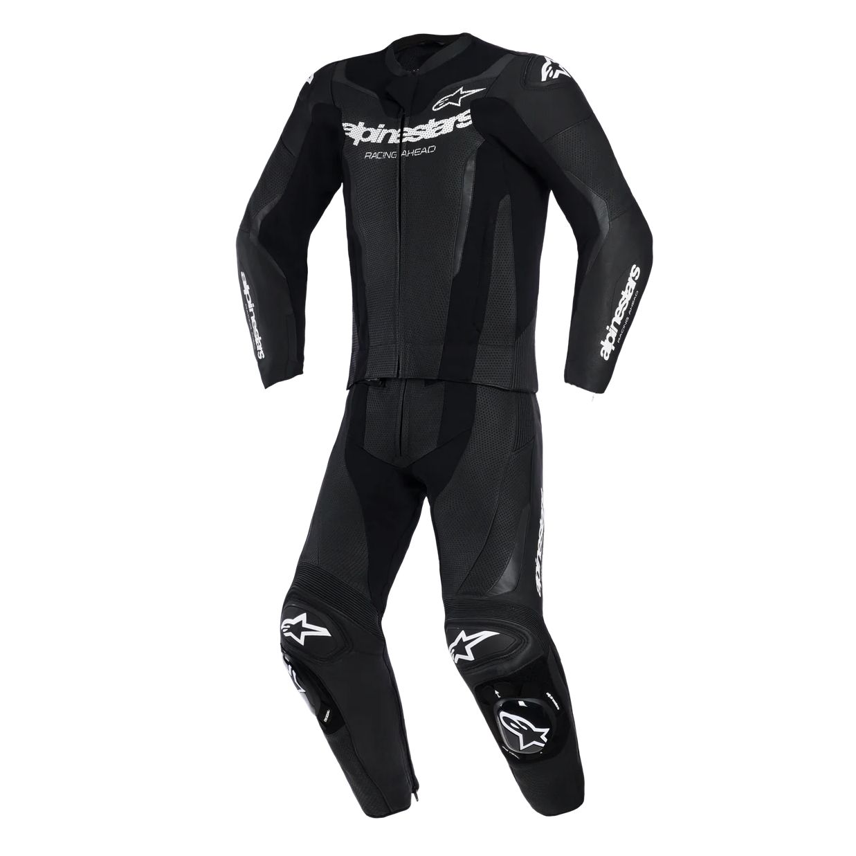 Combinaison Alpinestars GP FORCE V2 2 PIECES
