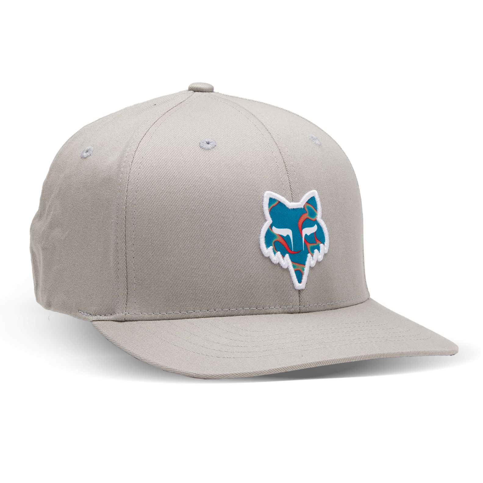 Image of Casquette Fox WITHERED FLEXFIT