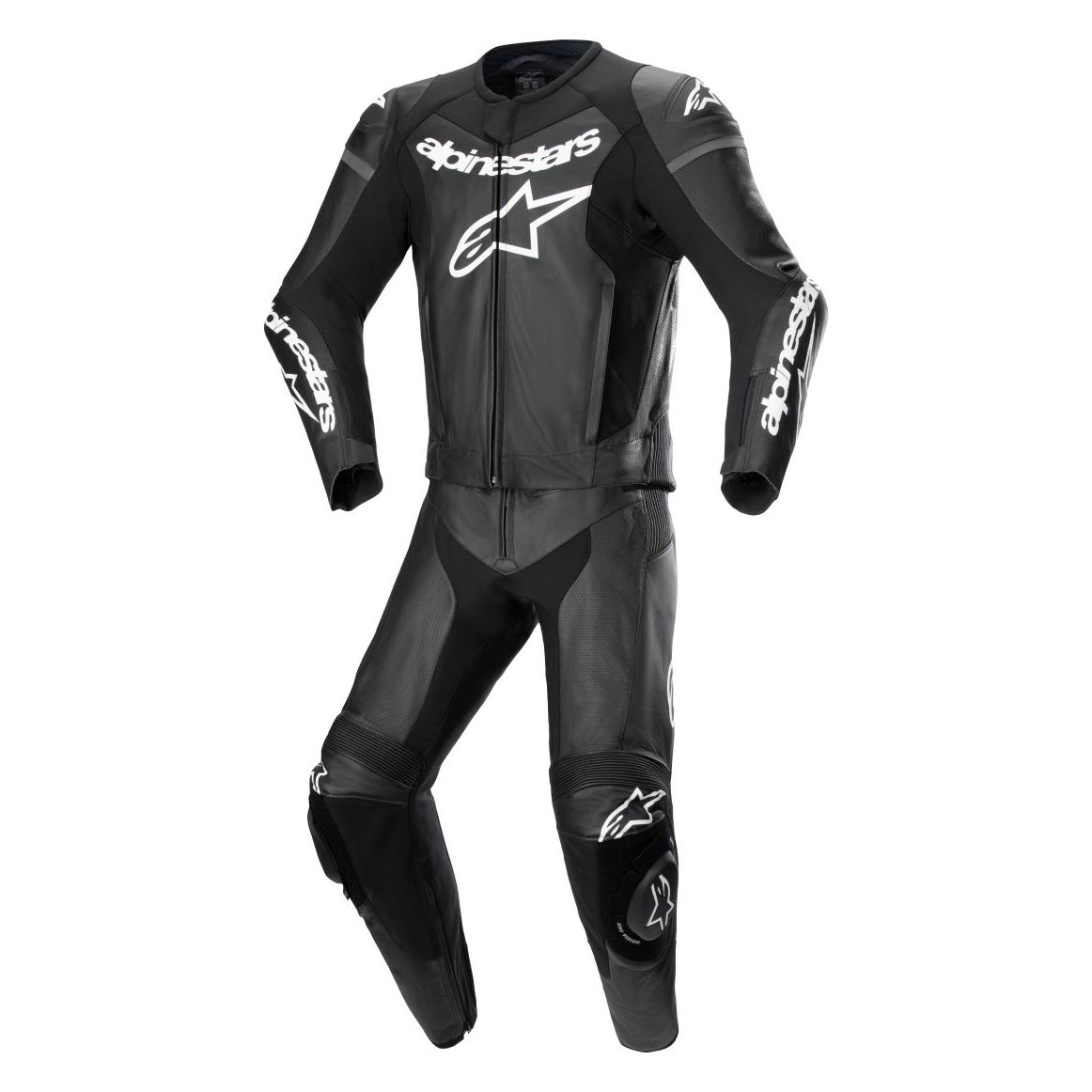 Combinaison Alpinestars GP FORCE LURV 2PC