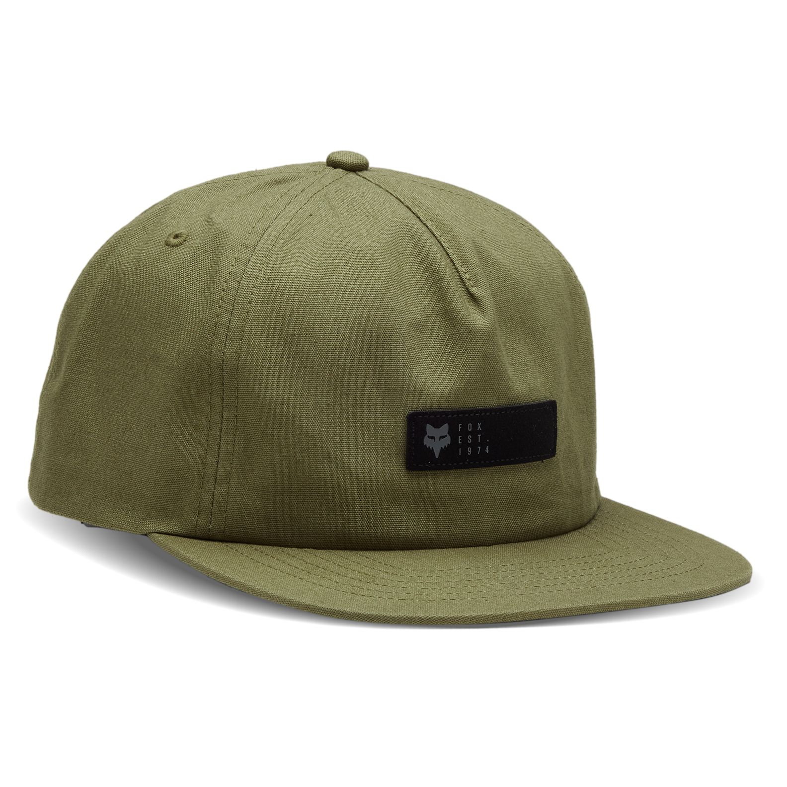 Image of Casquette Fox SOURCE ADJUSTABLE