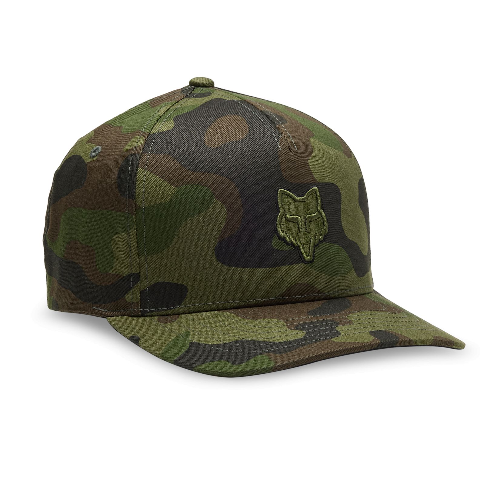 Casquette Fox HEAD FLEXFIT