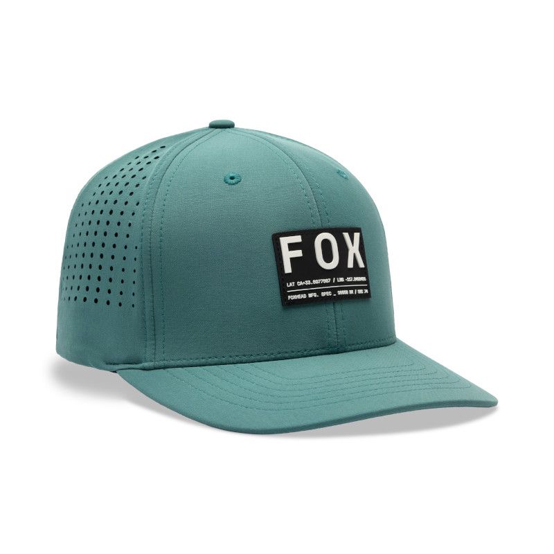 Casquette Fox NON STOP TECH FLEXFIT