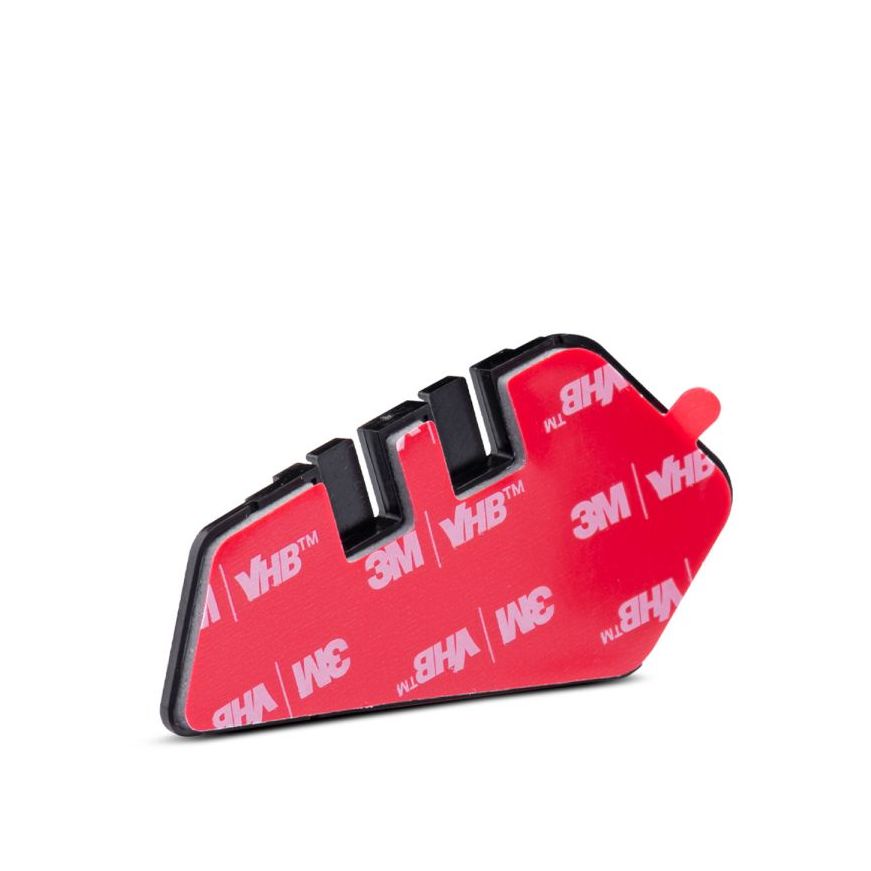 Accessoires High-Tech Midland SUPPORT ADHÉSIF GAMME R