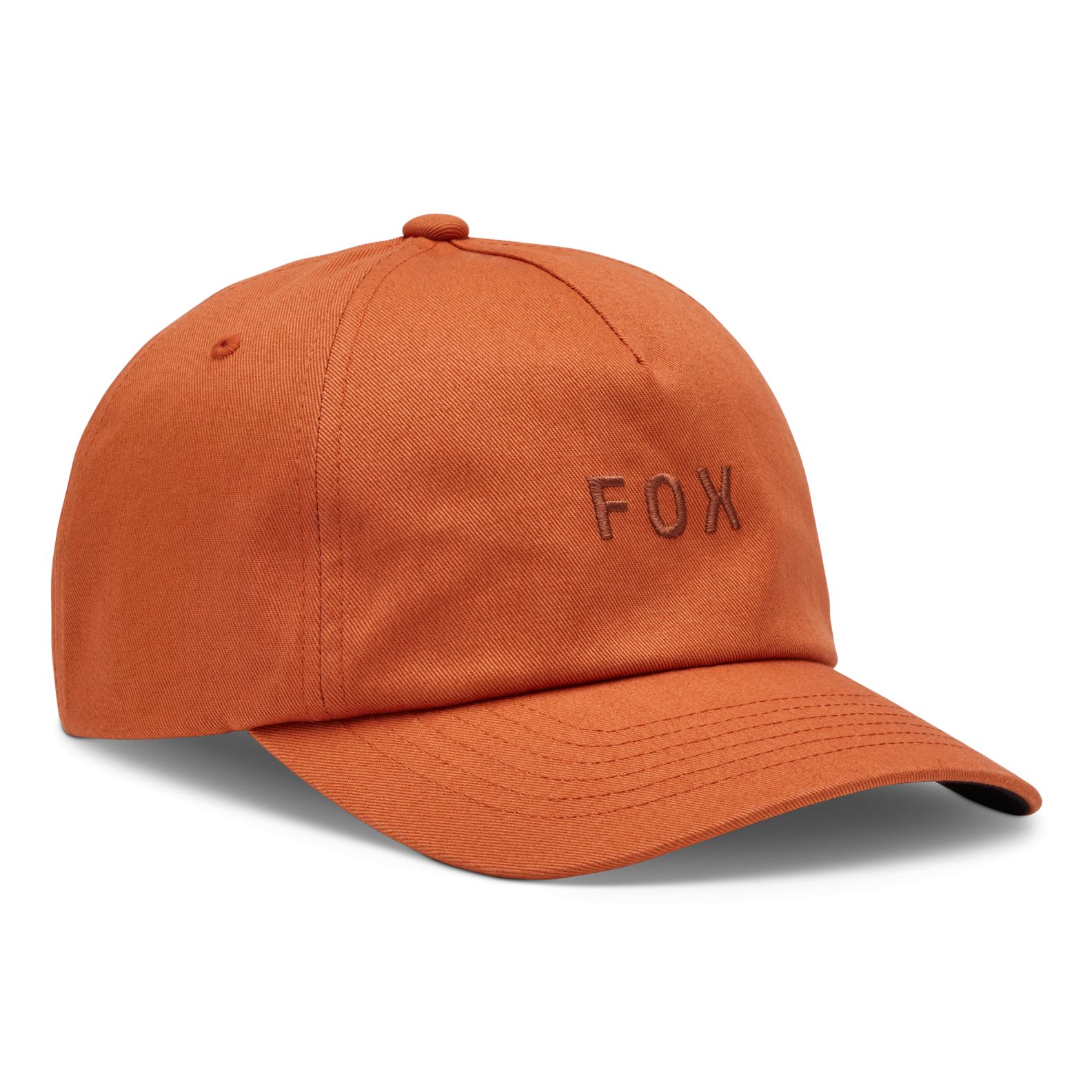 Casquette Fox WORDMARK ADJUSTABLE