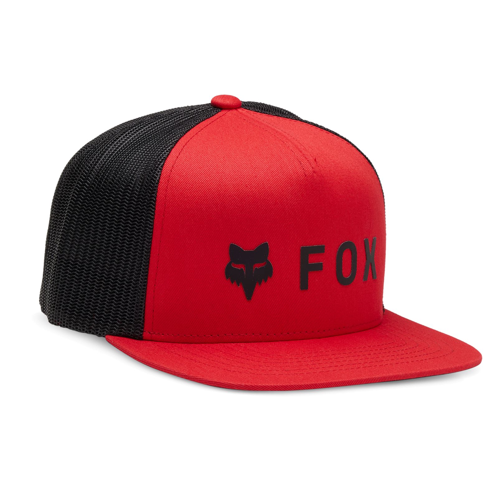 Casquette Fox ABSOLUTE MESH SNAPBACK