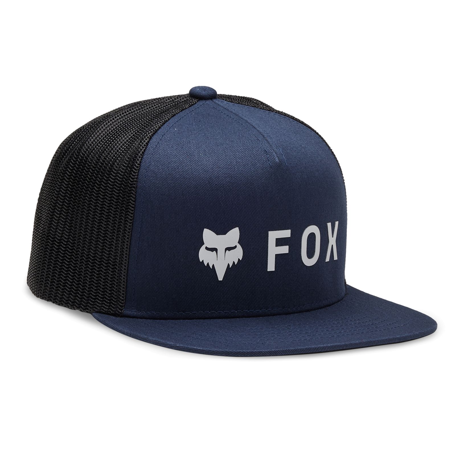Casquette Fox ABSOLUTE MESH SNAPBACK