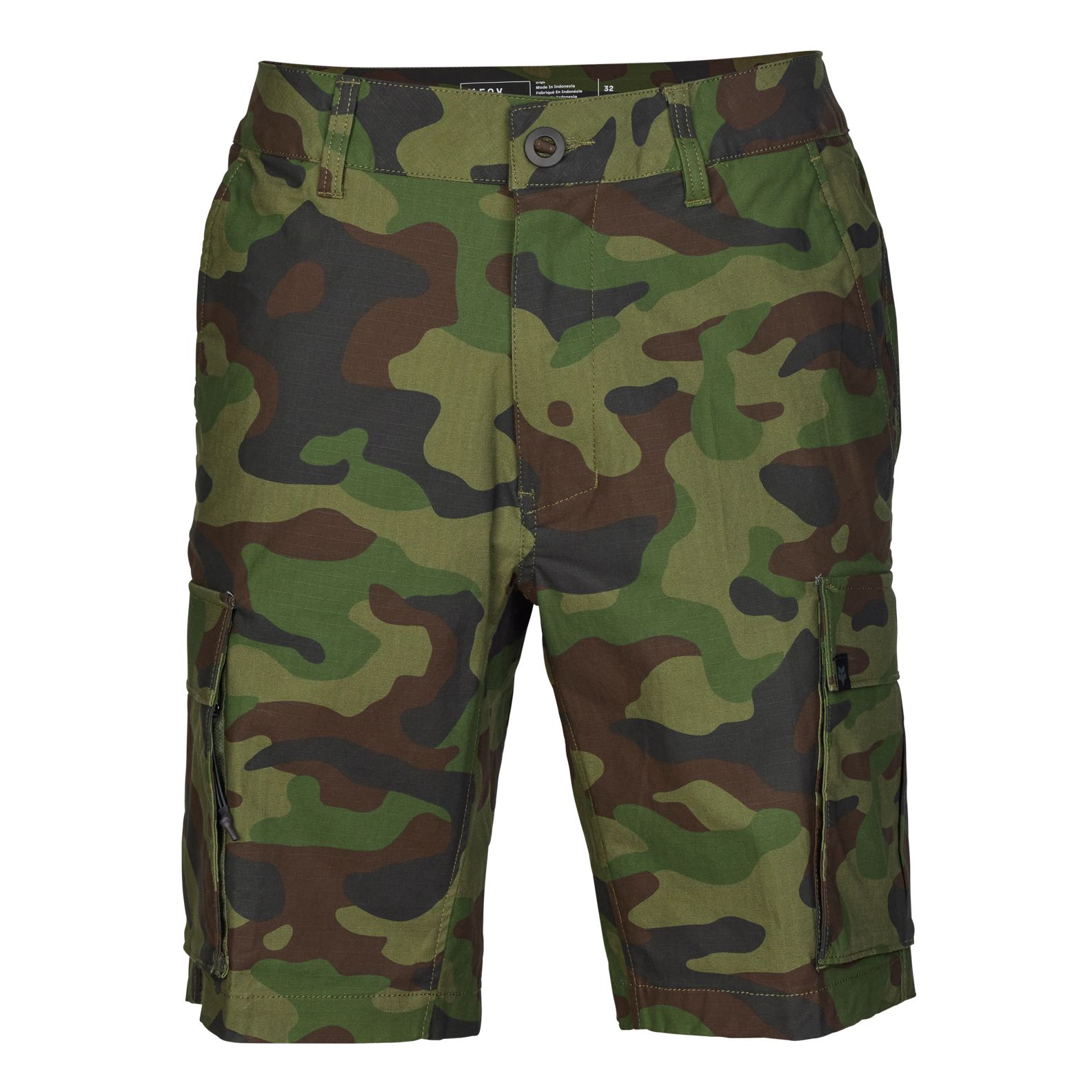 Short Fox SLAMBOZO CAMO SHORT 3.0