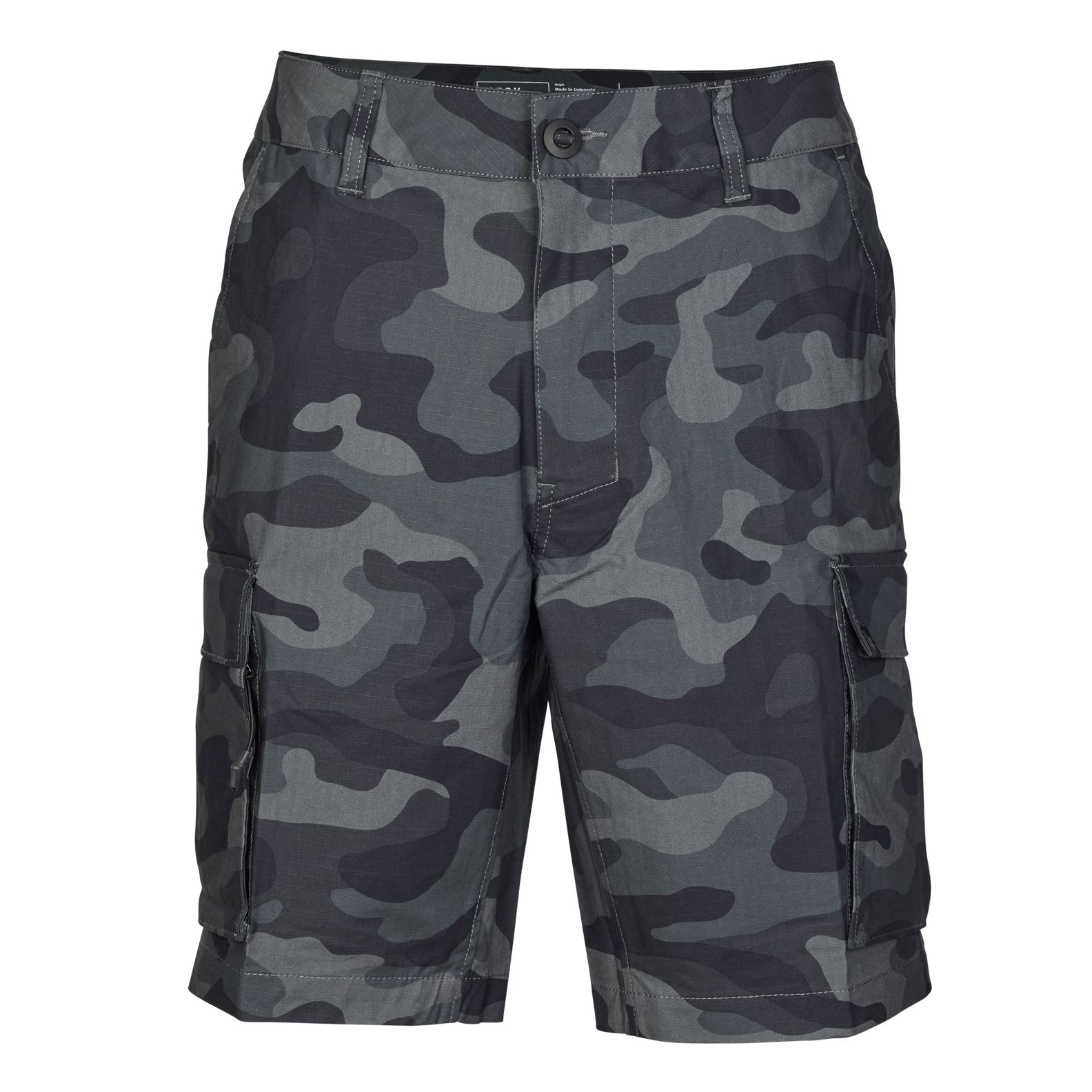 Short Fox SLAMBOZO CAMO SHORT 3.0