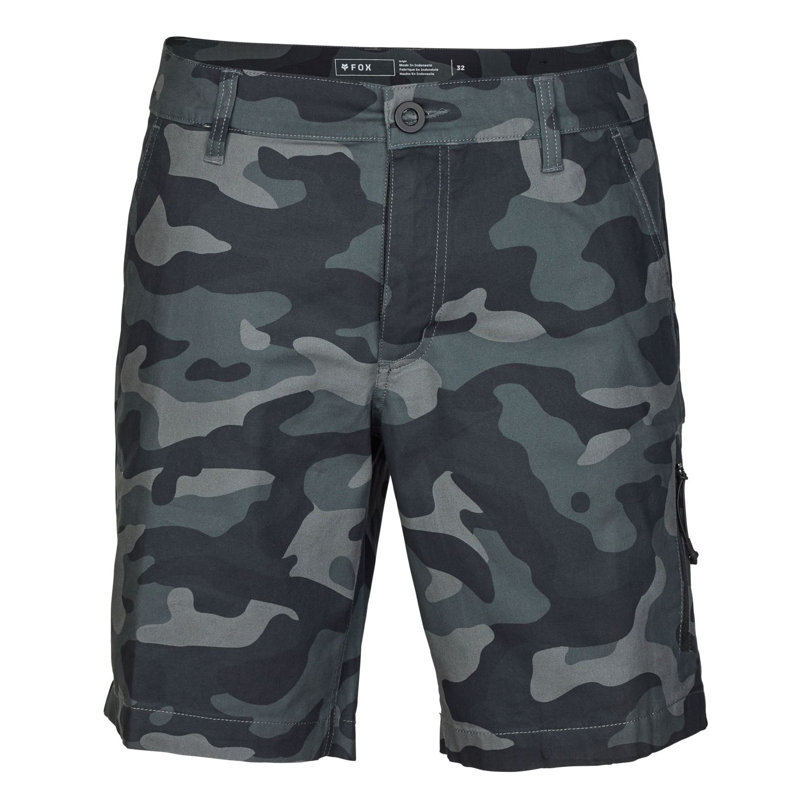 Short Fox ESSEX CAMO SHORT 3.0